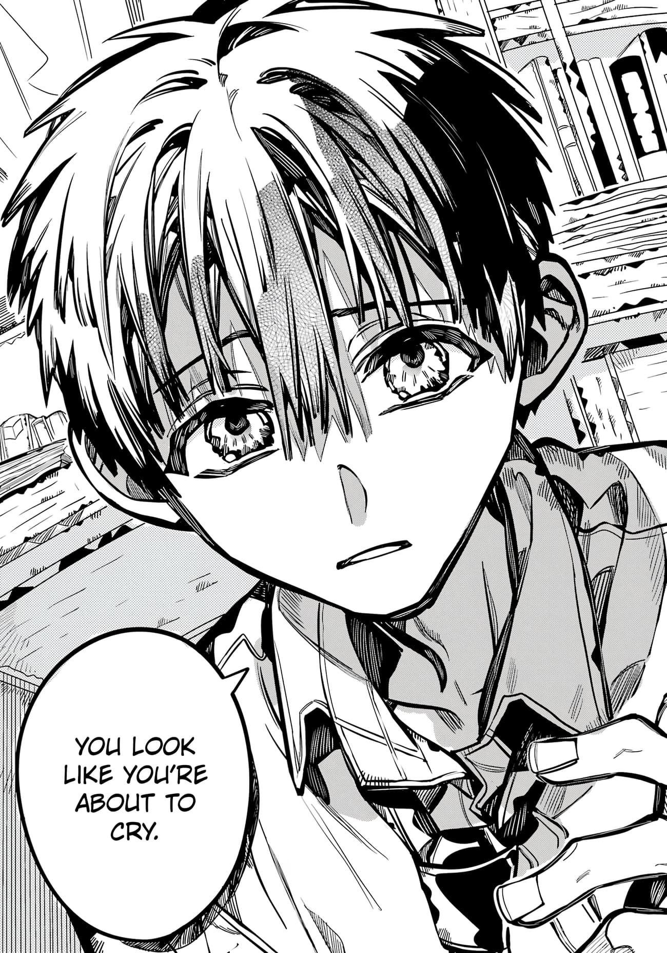 Toilet Bound Hanako Kun, Chapter 119 image 34